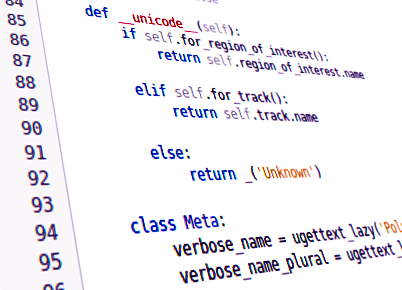 code-perspective