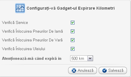expirare-km