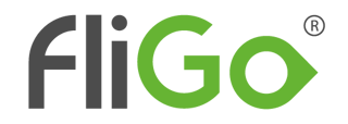 FliGo logo